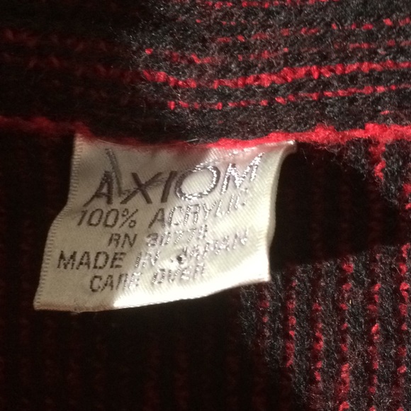 Coat Cape - Picture 5 of 5